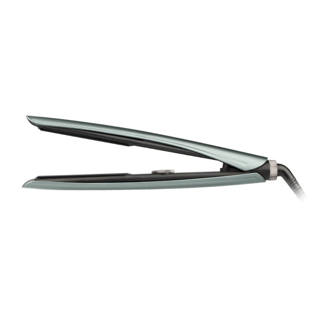 TLINE INFUSION PIASTRA PER CAPELLI IN TOURMALINE CON POLVERE DI PERLA E OLIO DI CHERATINA