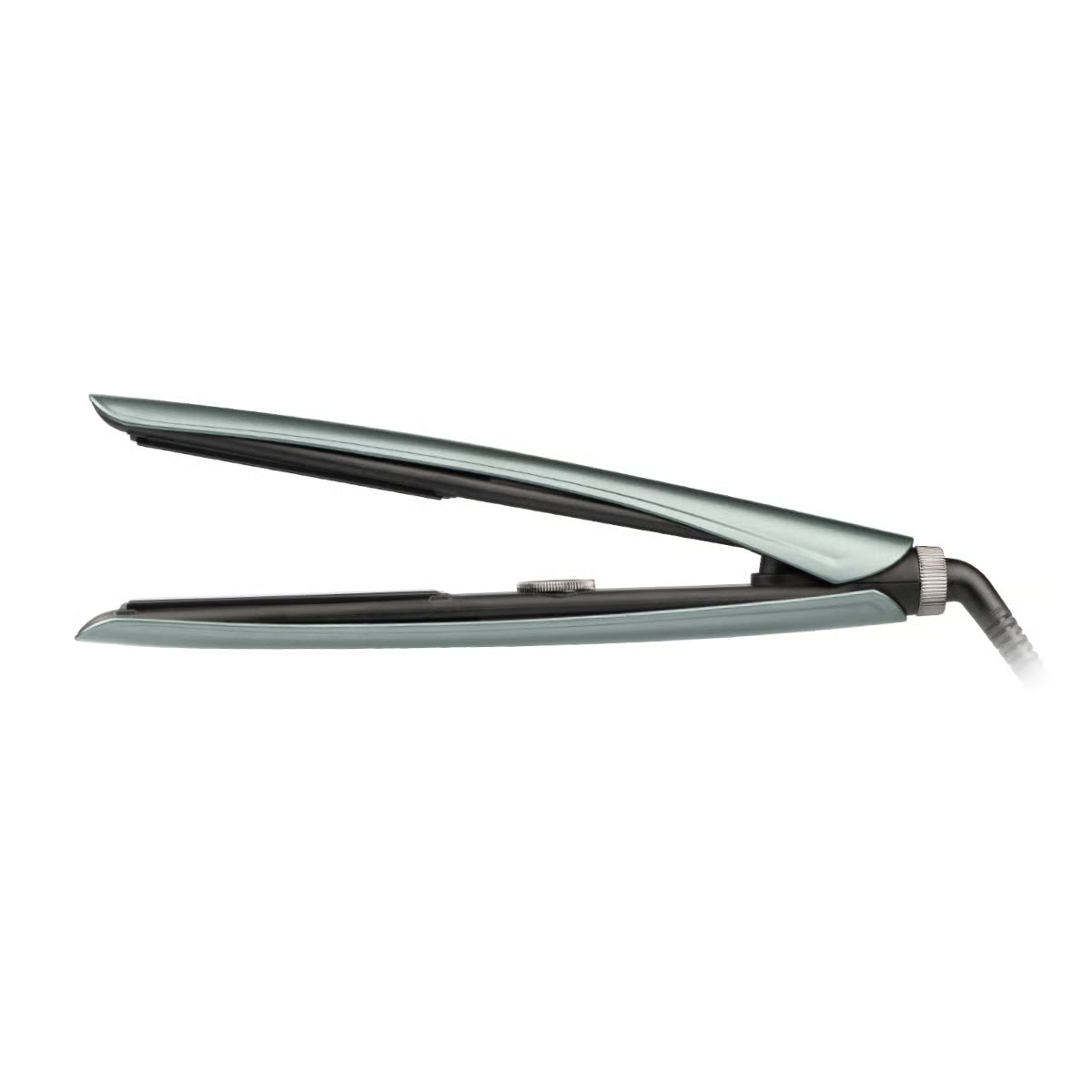 TLINE INFUSION PIASTRA PER CAPELLI IN TOURMALINE CON POLVERE DI PERLA E OLIO DI CHERATINA
