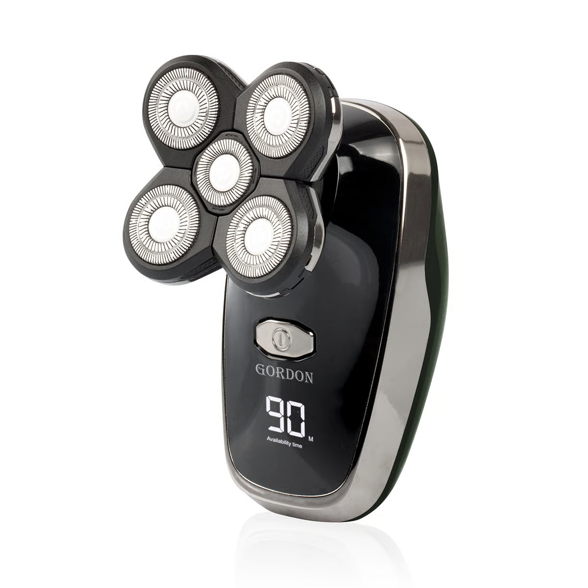 RASOIO ELETTRICO PER TESTA GORDON HEAD SHAVER