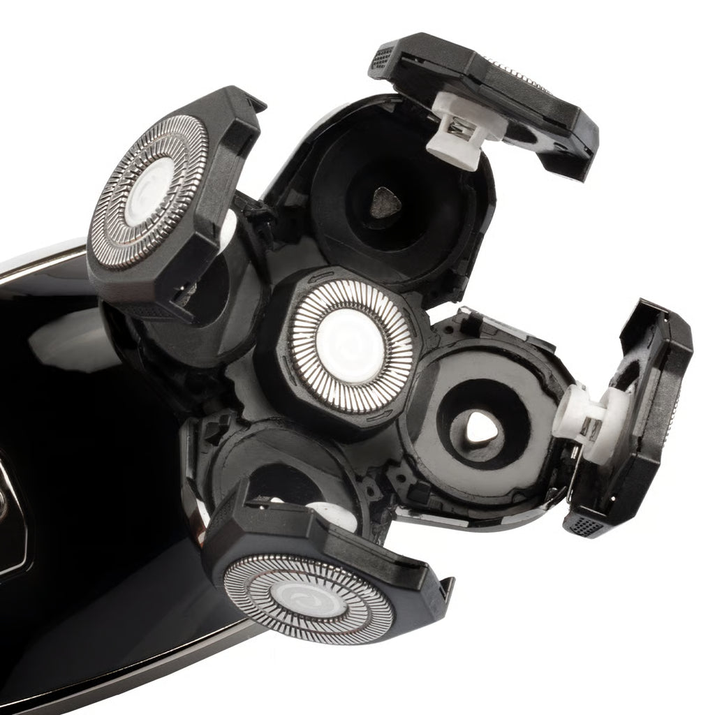 RASOIO ELETTRICO PER TESTA GORDON HEAD SHAVER