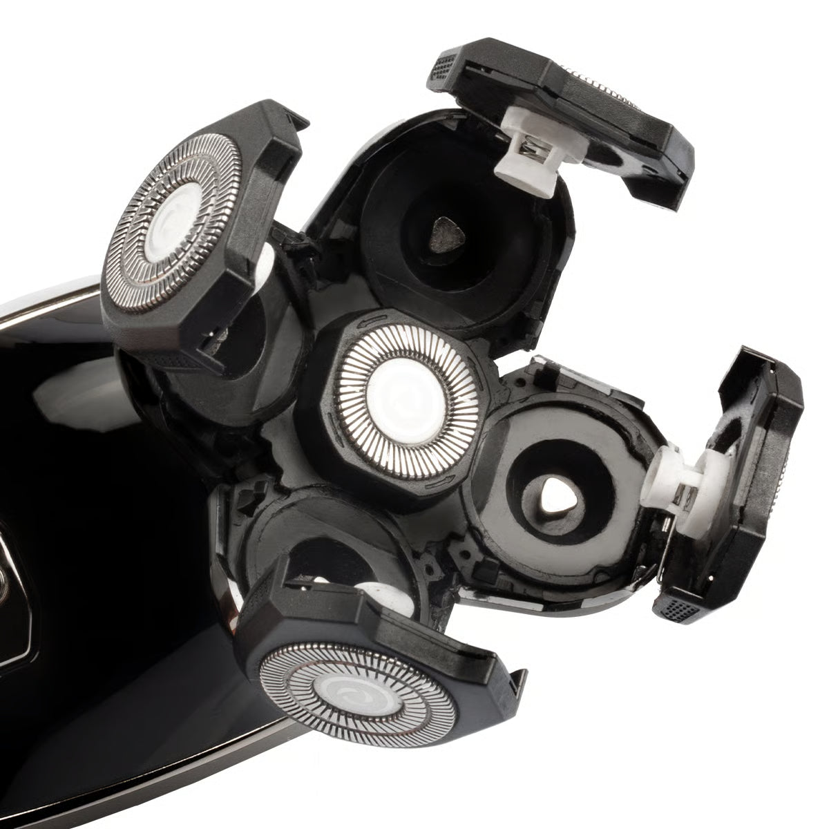RASOIO ELETTRICO PER TESTA GORDON HEAD SHAVER