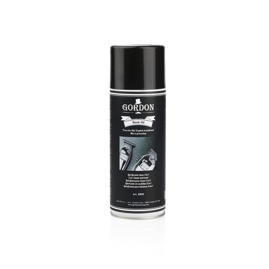 LUBRIFICANTE 3 IN 1 GORDON 400ML