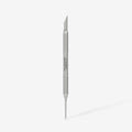 Staleks spatola spingicuticole per manicure expert 51/2