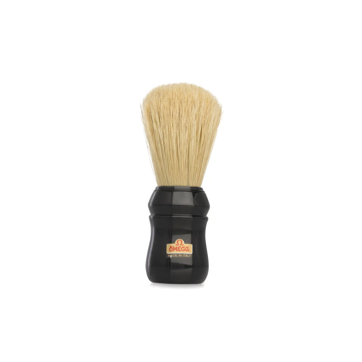 PENNELLO DA BARBA OMEGA COLORI ASSORTITI