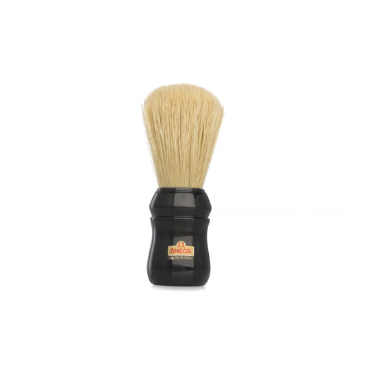 PENNELLO DA BARBA OMEGA COLORI ASSORTITI