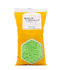Multidirezionale tropical film wax lime 1000 gr - Xanitalia