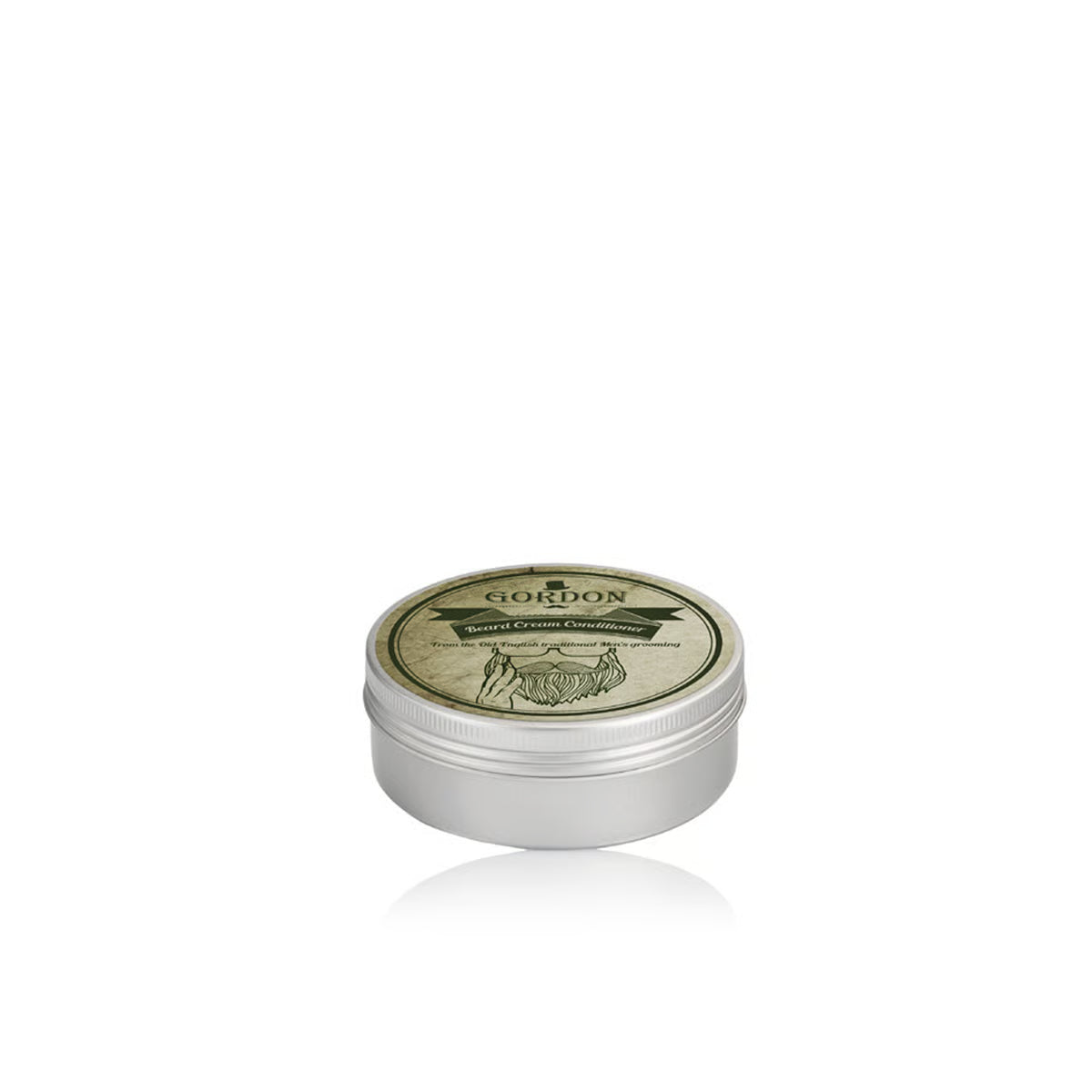 CREMA AMMORBIDENTE BARBA E BAFFI GORDON 100ML