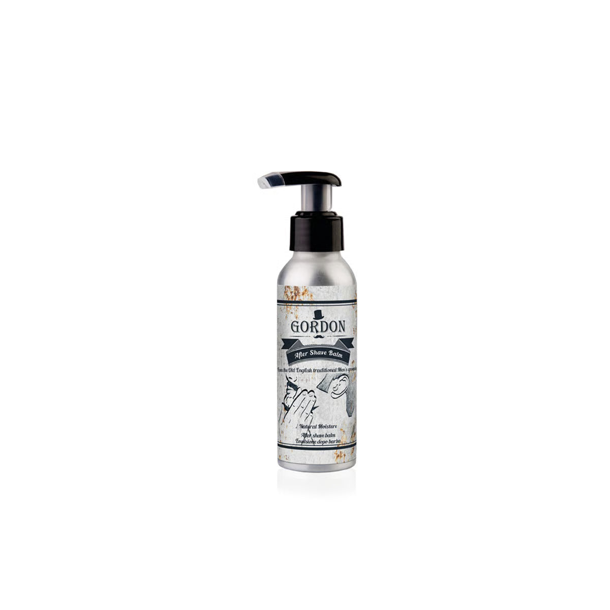Emulsione Dopo Barba Gordon – 100 ml