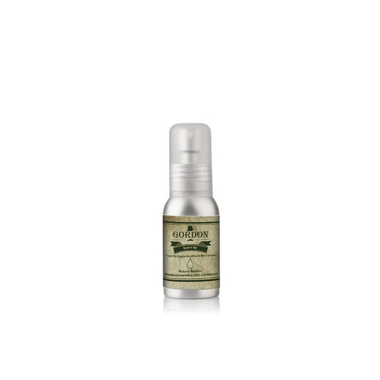OIL BEARD OLIO TONICO DA BARBA GORDON DA 50ML