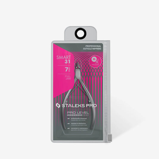 Staleks Tronchese professionale SMART 31 7mm