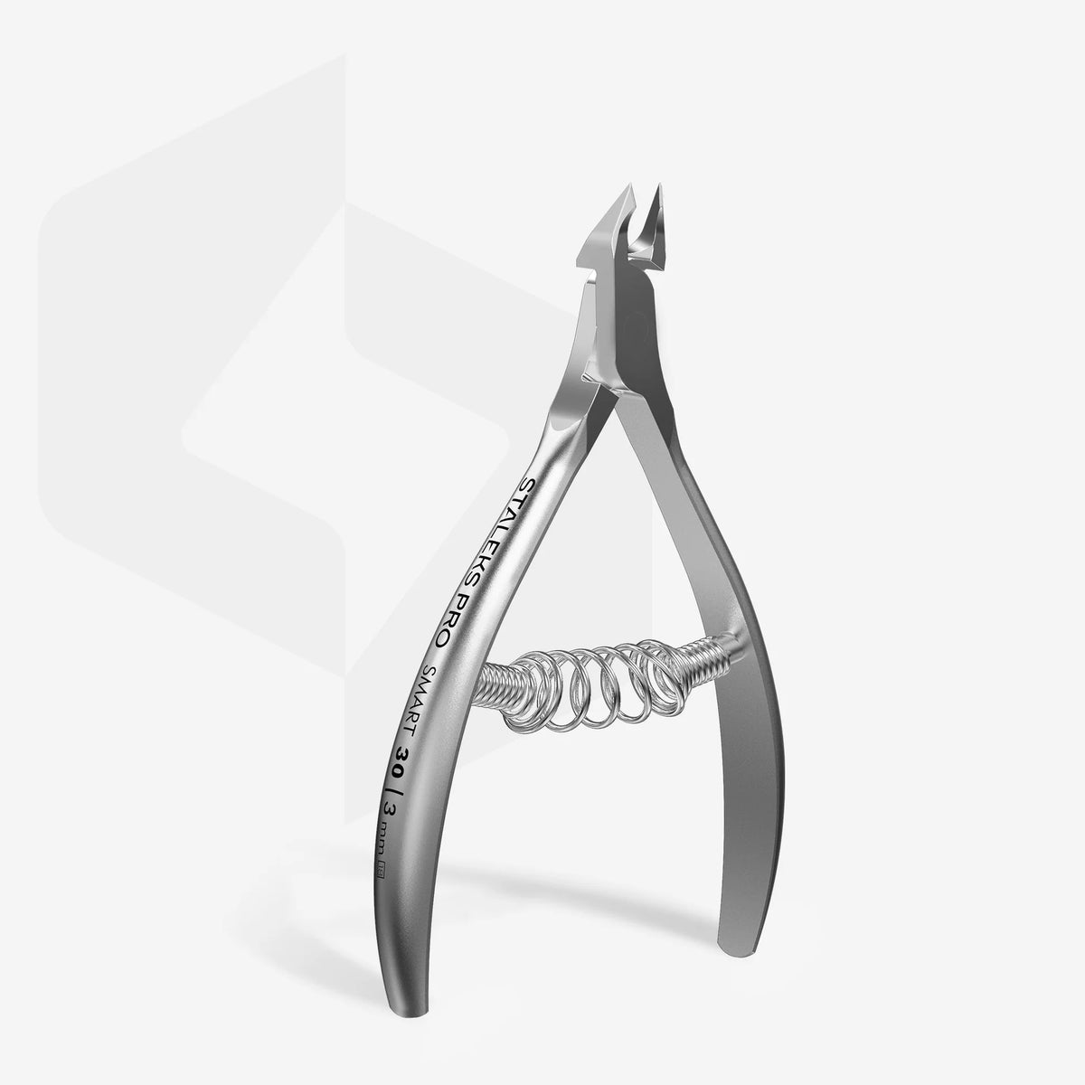 Staleks Tronchese professionale SMART 30 3 mm