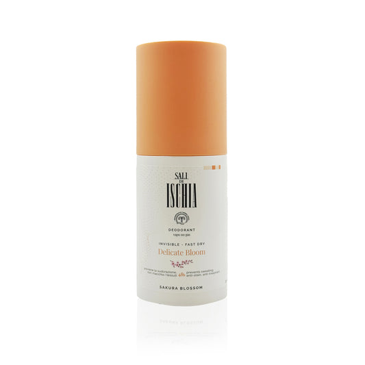 Deodorante delicate bloom 75ml sali di ischia