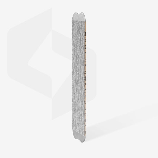 Staleks File di Ricambio PapmAm per Lima Dritta Expert 22 – Grana 180 (50 pz)