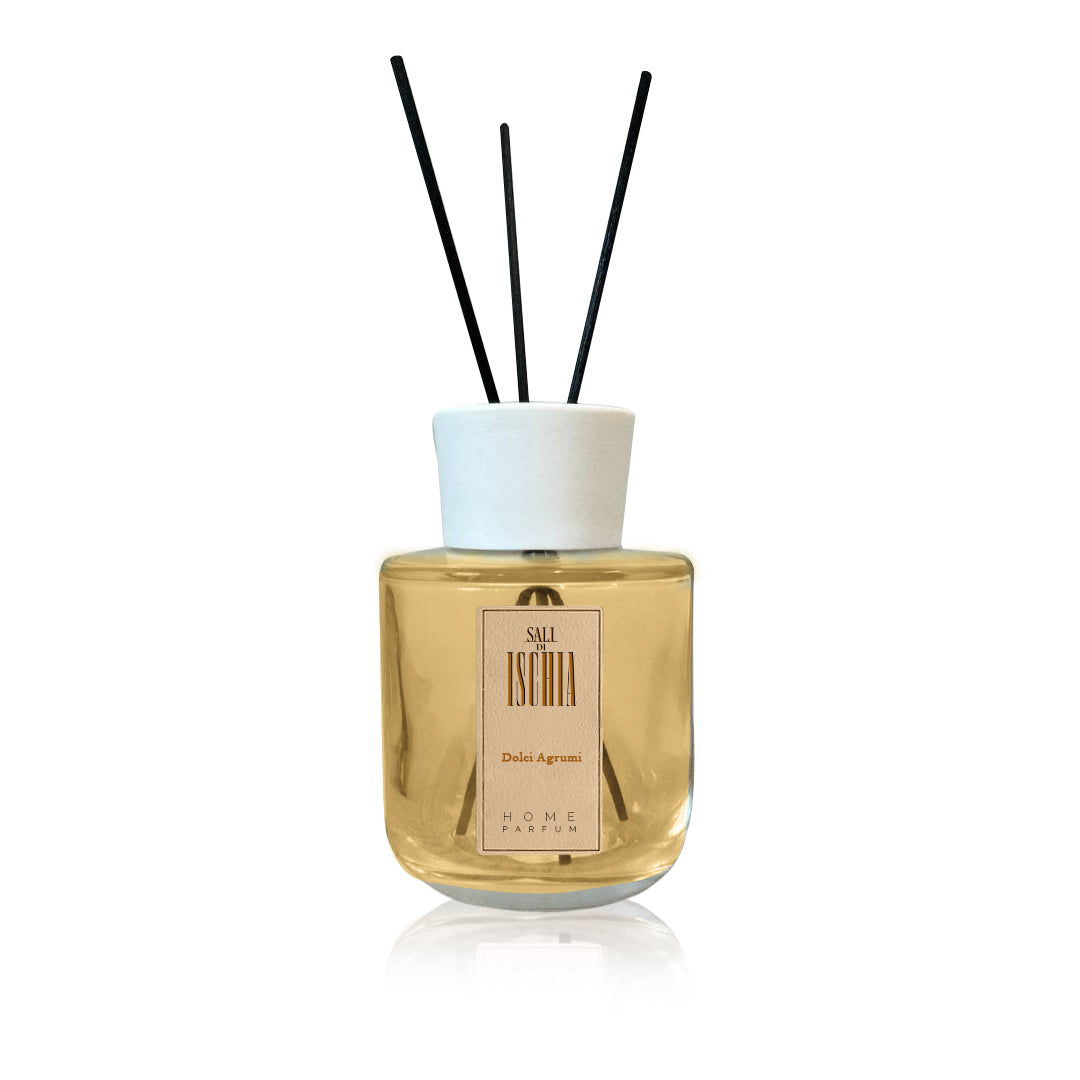 Home parfum dolci agrumi sali di ischia