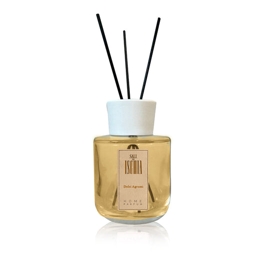 Home parfum dolci agrumi sali di ischia