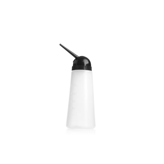 APPLICATORE GRADUATO CON BECCUCCIO SNODATO 120ML