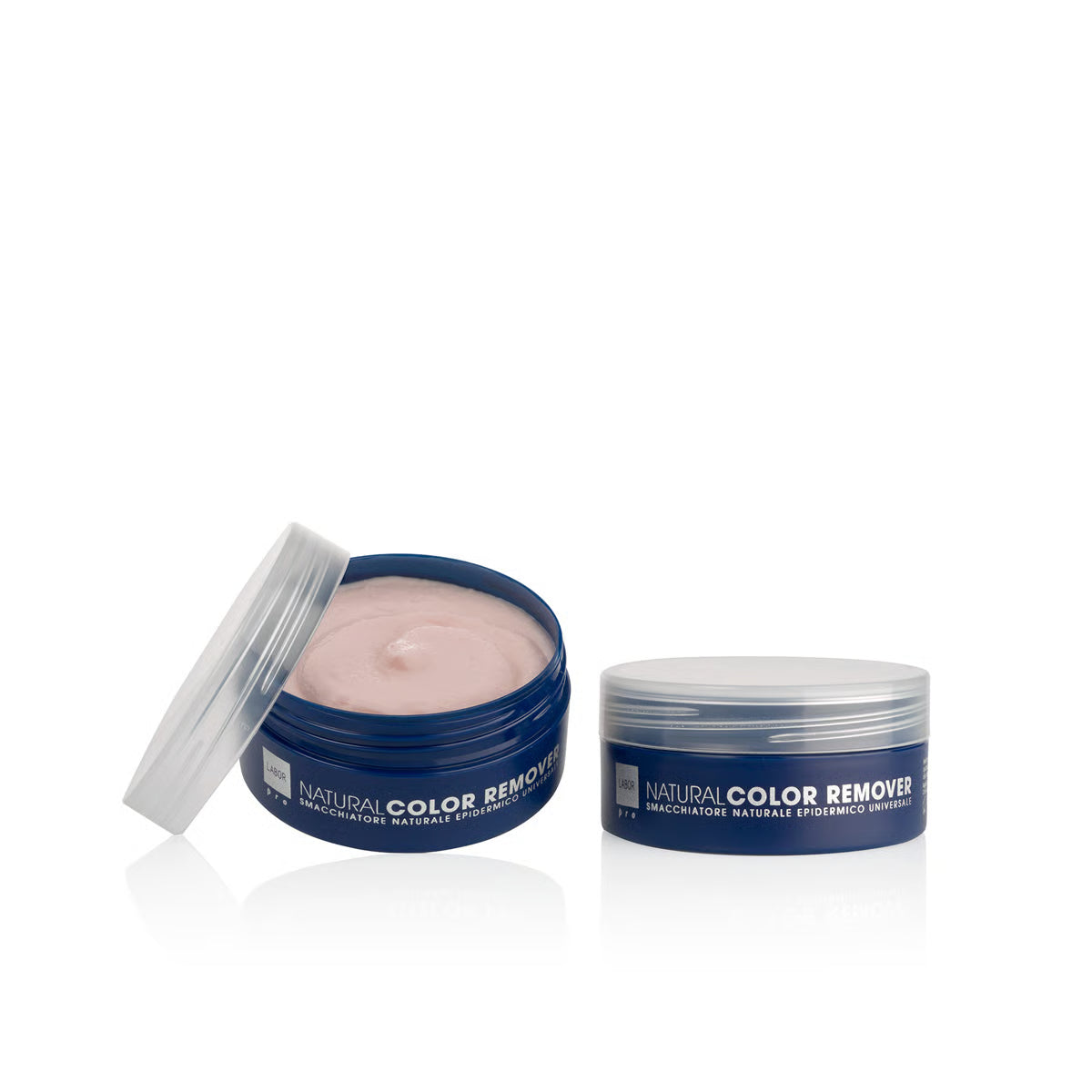 NATURAL COLOR REMOVER SMACCHIATORE TINTURE 100ML