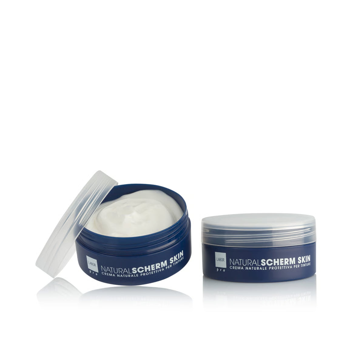 NATURAL SCHERM SKIN CREMA PROTETTIVA TINTURE 100ML
