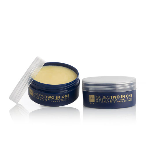 TWO IN ONE EVO BURRO SCHERMANTE SMACCHIANTE 100ML