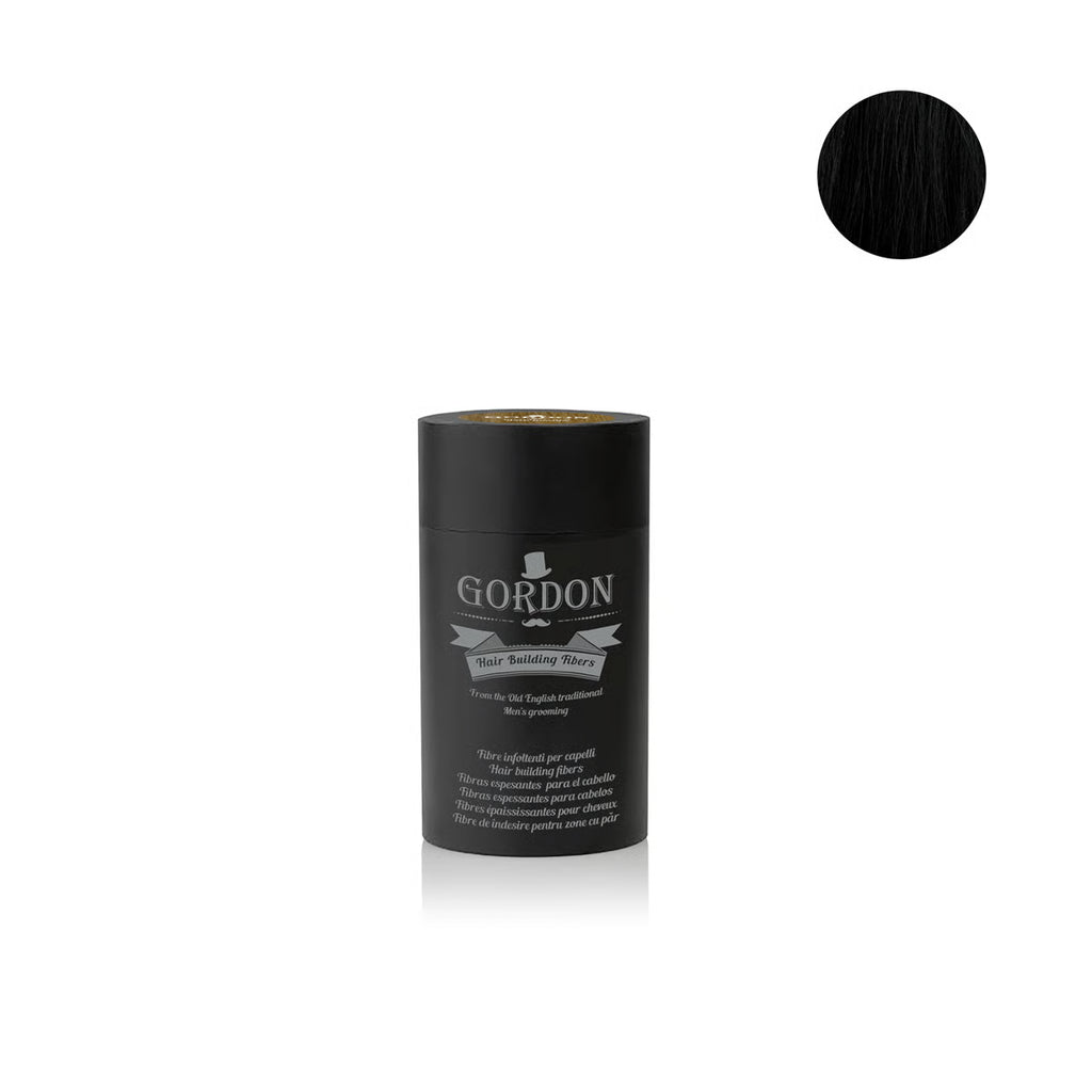FIBRE INFOLTENTI COLORE NERO 22 GR