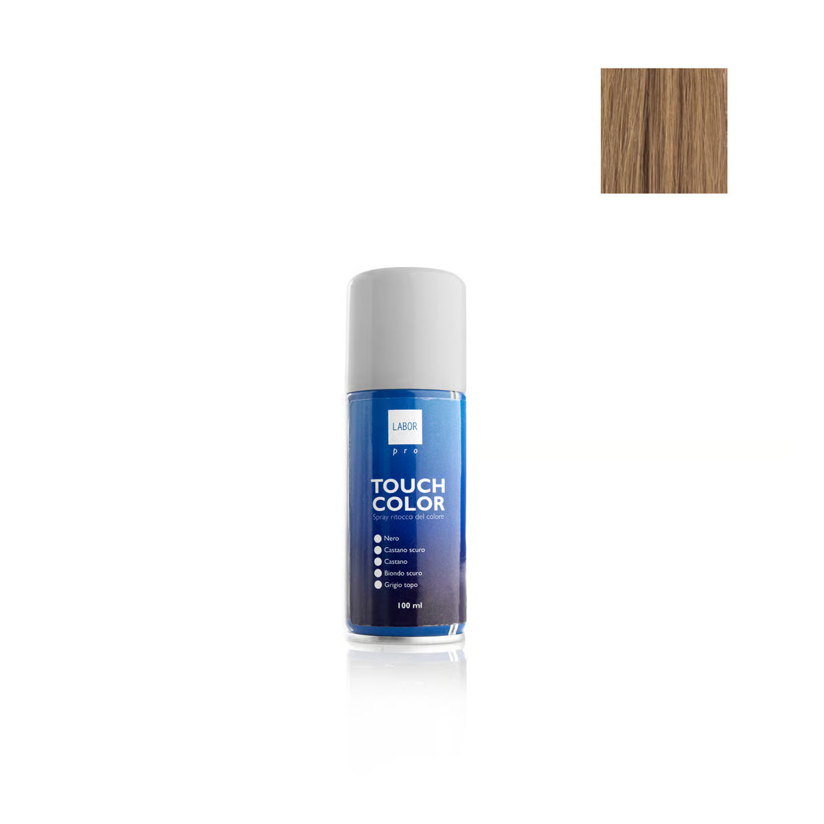 Touch Colour Spray Ritocco Colore 100 ml – Biondo