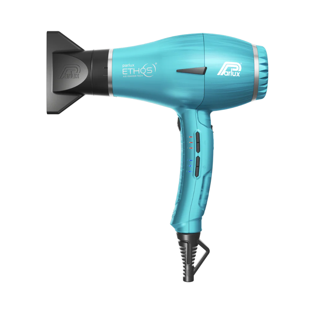 PARLUX ETHOS AZZURRO GALASSIA