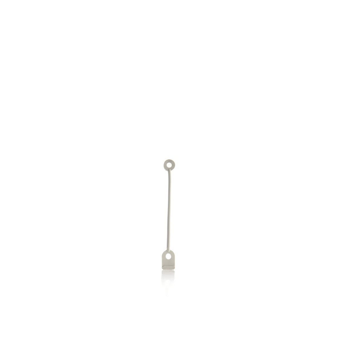 ELASTICO TONDO LUNGO CONF. 50 PZ