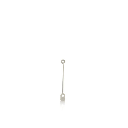 ELASTICO TONDO LUNGO CONF. 50 PZ