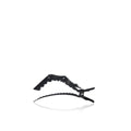 PINZA CON LEVERAGGIO COCCODRILLO NERO CONF.6PZ