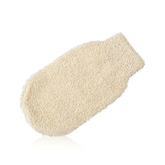 Guanto in misto cotone labor