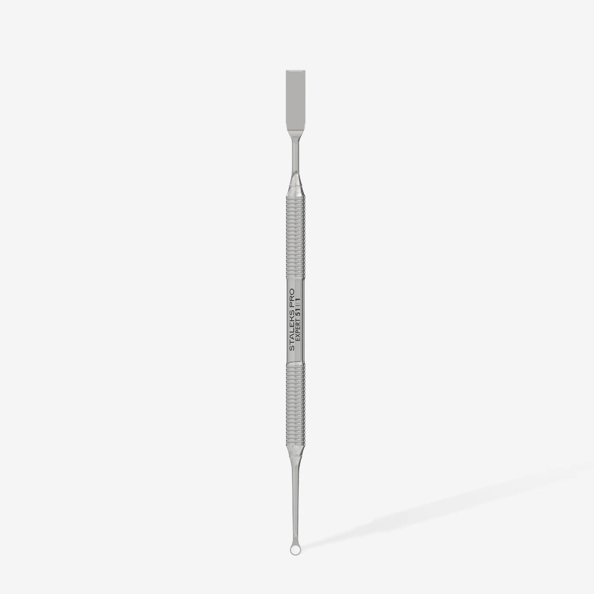 Staleks spatola spingicuticole per manicure expert 51/1