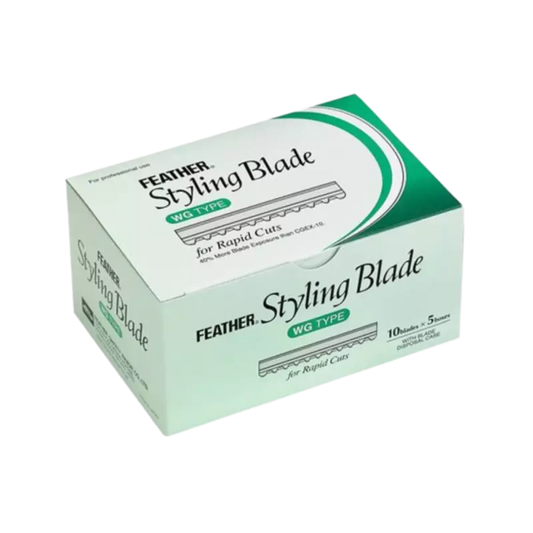 LAME RAPID CUT GREEN BOX