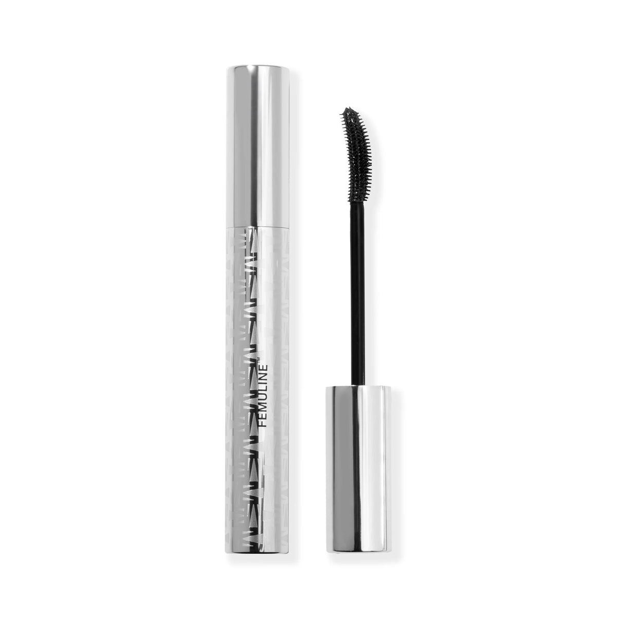 MASCARA EFFETTO VOLUME CURVATURA E DEFINIZIONE FEMULINE BLACK