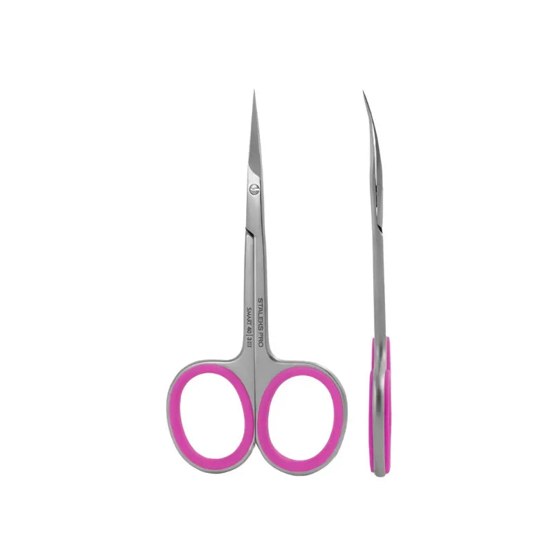Forbice Professionale per Cuticole Smart 40/3 | Staleks