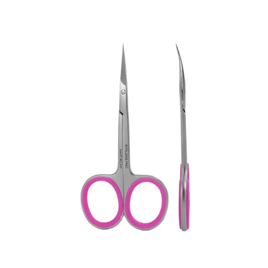 Forbice Professionale per Cuticole Smart 40/3 | Staleks