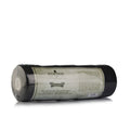 CARTA COLLO ADESIVA NERA IDROREPELLENTE GORDON