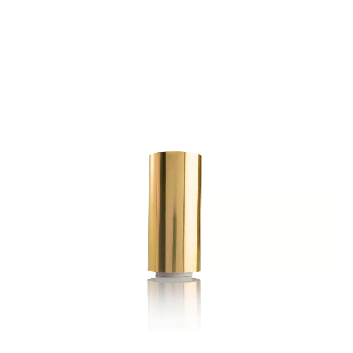 ALLUMINIO COLORATO 12CM ORO