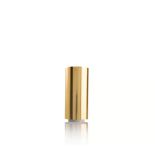 ALLUMINIO COLORATO 12CM ORO