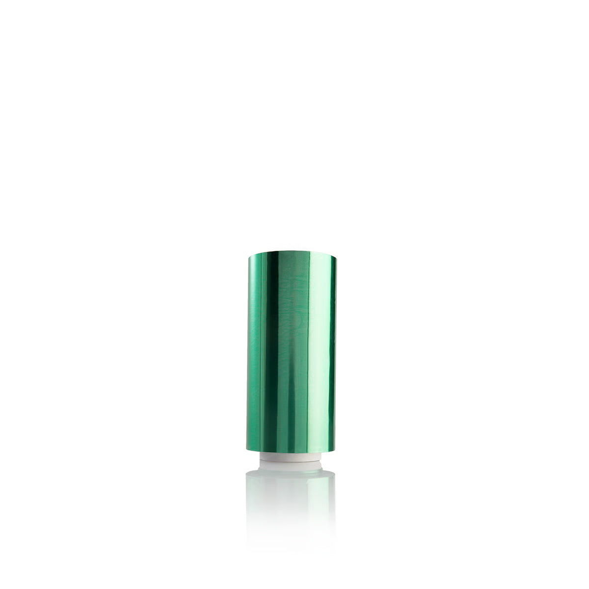 ALLUMINIO COLORATO 12CM VERDE