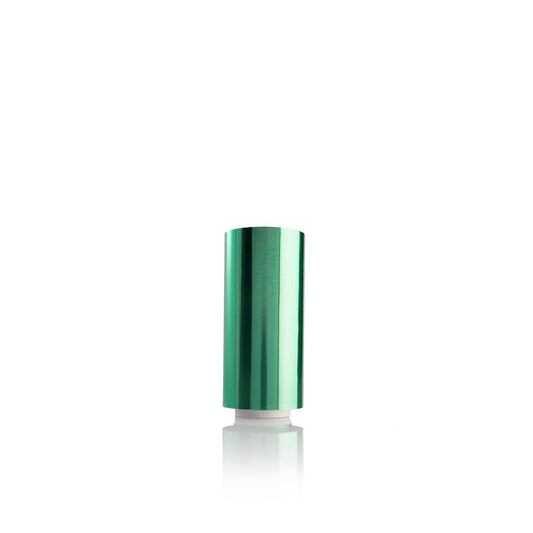 ALLUMINIO COLORATO 12CM VERDE
