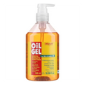 DIKSON Olio Gel Fissativo ad Azione Lucidante Effetto Bagnato 500 ml
