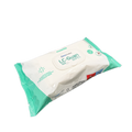 Salviette detergenti disinfettanti 100 pz