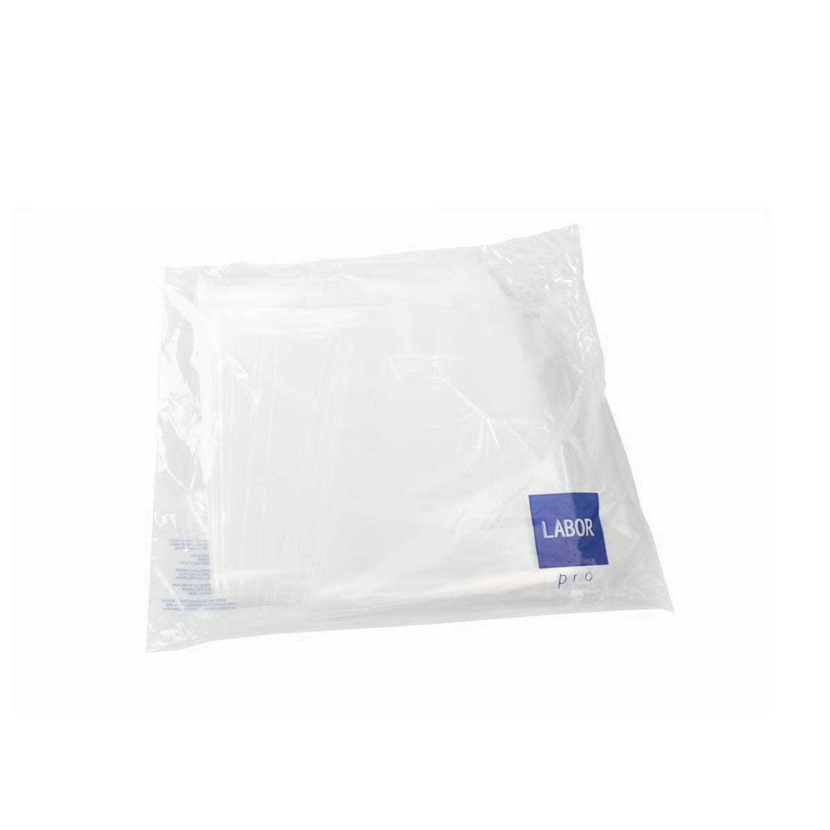 BUSTE X PROTEZIONE PARAFFINA 23X43 CM CONF. 100 PZ LABOR