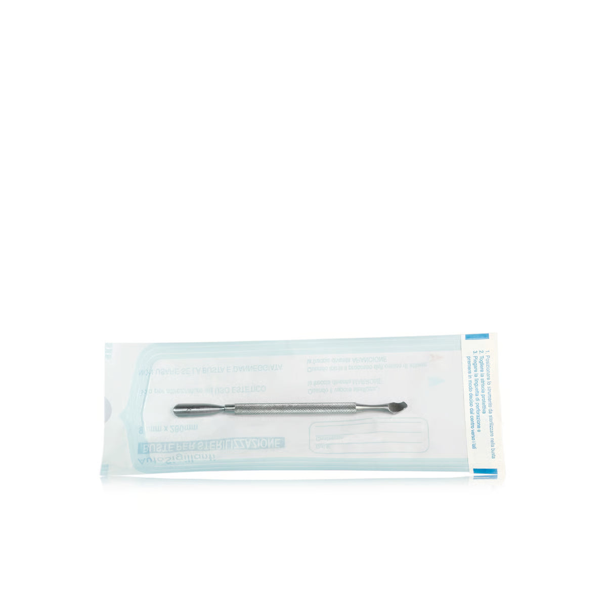 Buste autosigillanti monouso 9 x 26cm conf. 200 pz