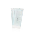 Buste autosigillanti monouso 5,7 X 13 cm conf. 200 pz