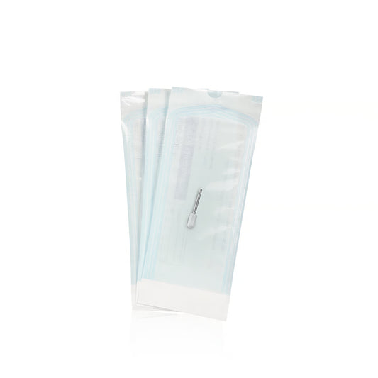 Buste autosigillanti monouso 5,7 X 13 cm conf. 200 pz