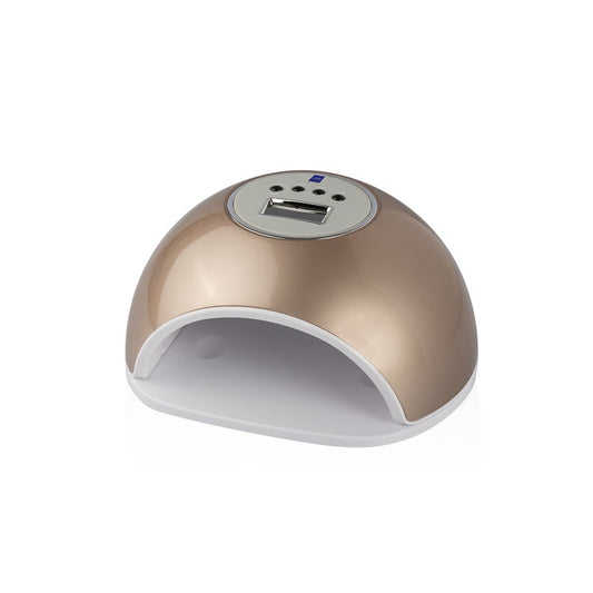 Shiny lamp - lampada nail 72w