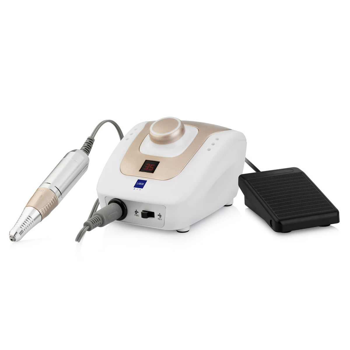 SPEEDSTAR MICROMOTORE UNGHIE PROFESSIONALE 35000 GIRI