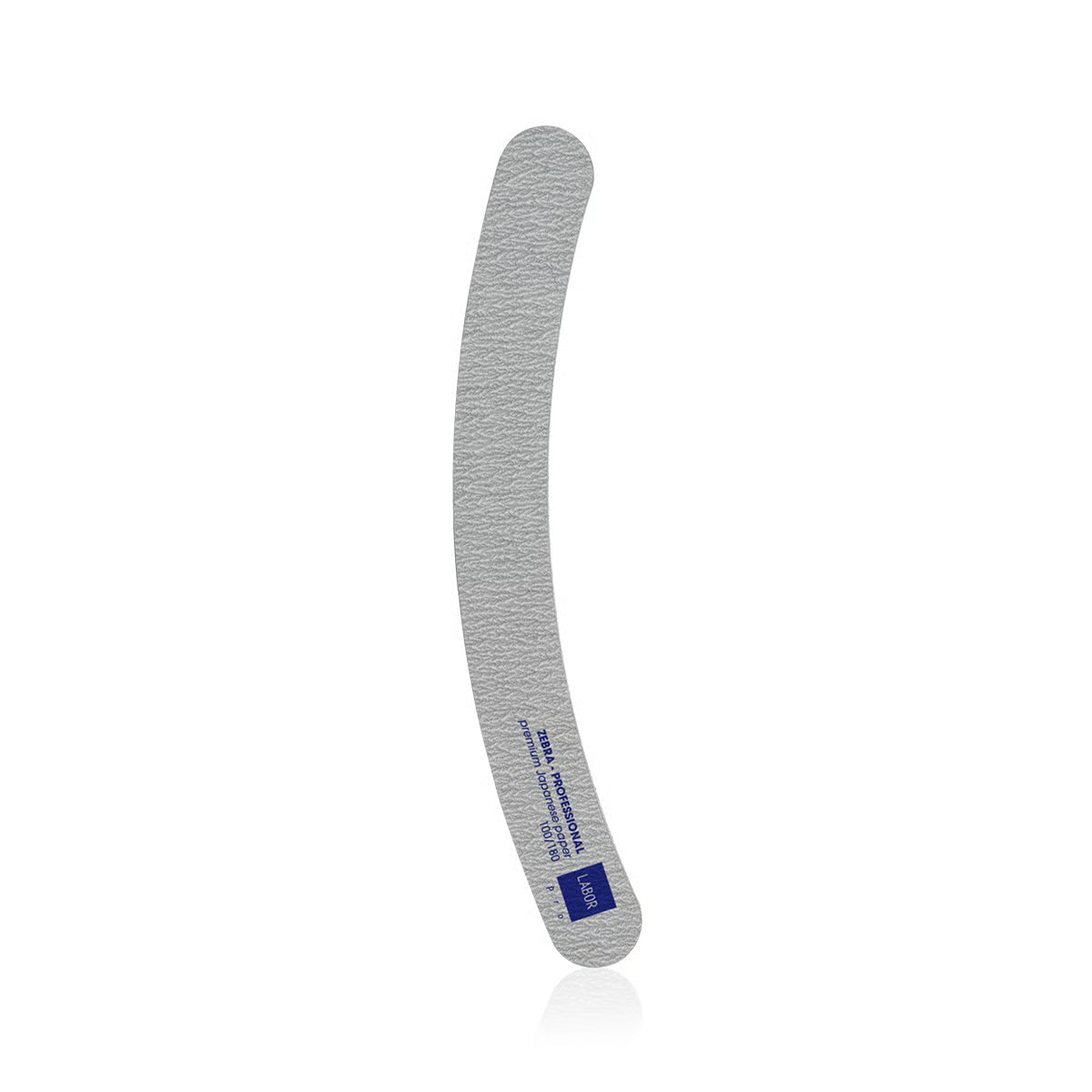 Lima zebra curva grana 100-180 professionale