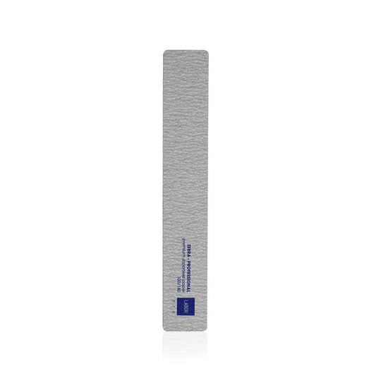 Lima zebra quadrata grana 100-180 professionale